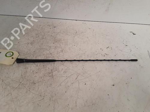 Antenne/Base RENAULT CLIO IV (BH_) 1.5 dCi 75 | BP30026689C140