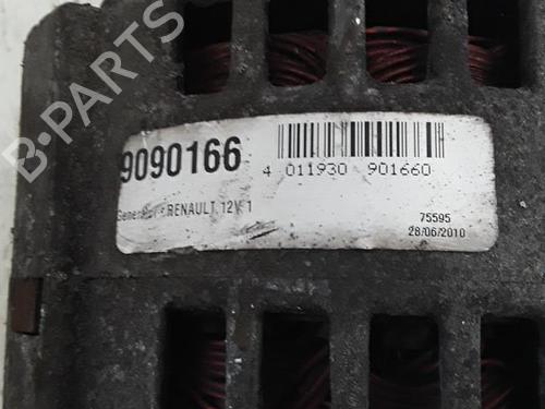 Generator RENAULT CLIO II (BB_, CB_) 1.5 dCi (B/CB07) | BP30027221M7