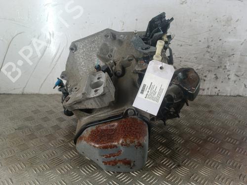 Used Gearbox Gearbox 38941751 38941751
