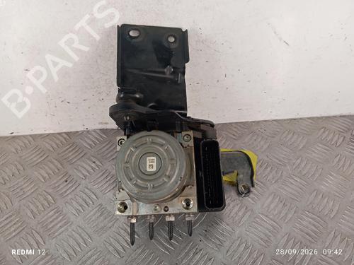 Used ABS pump ABS pump VW GOLF VII (5G1, BQ1, BE1, BE2) 2.0 TDI (150 hp) 39516173 39516173