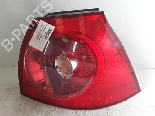 Højre baglygte VW GOLF V (1K1) 2.0 TDI (170 hp) 30027282