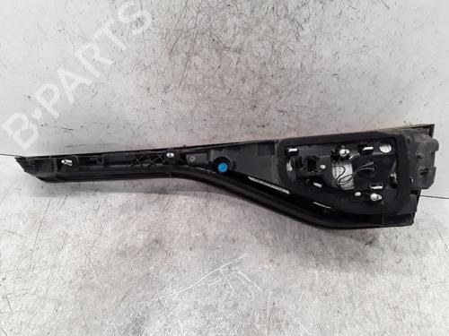 Used Left tailgate light Left tailgate light RENAULT MEGANE IV Hatchback (B9A/M/N_) 1.5 dCi 90 (B9A1) (90 hp) 30012805 30012805