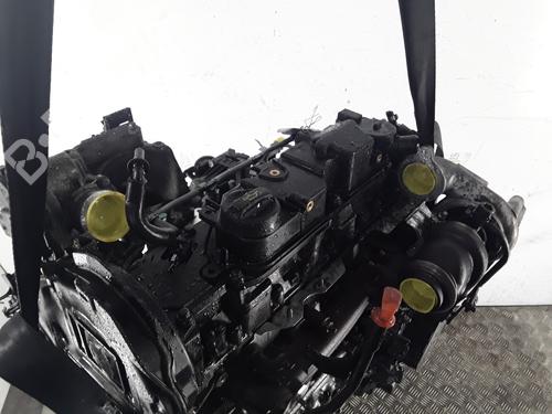 Engine CITROËN C3 II (SC_) 1.4 HDi 70 (SC8HZC, SC8HR0, SC8HP4) | BP30007636M1 - Image 8