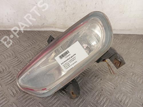 Venstre  Fortil Tågelygte PEUGEOT 406 Coupe (8C) 3.0 V6 24V (190 hp) 31658391