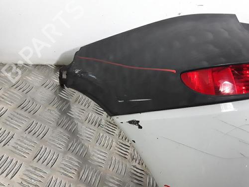 Used Rear bumper Rear bumper OPEL CORSA C (X01) 1.7 DI (F08, F68) (65 hp) 30026432 30026432