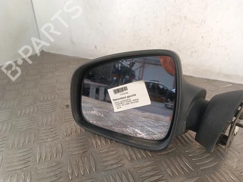 Used Left mirror DACIA LOGAN MCV (KS_) 1.5 dCi (KS0W) (86 hp) 30007267