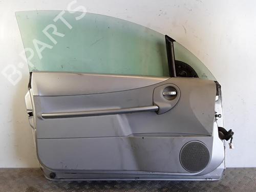Left front door CITROËN C3 Pluriel (HB_) 1.6 | BP30027291C2 
