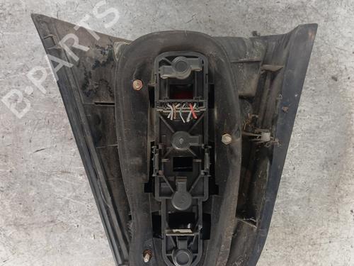 Used Left taillight Left taillight MERCEDES-BENZ A-CLASS (W168) A 170 CDI (168.009, 168.109) (95 hp) 30017474 30017474