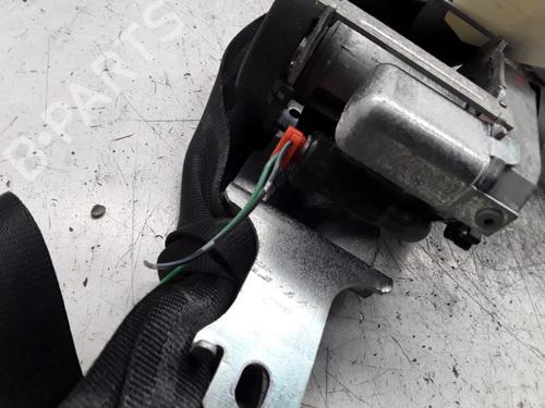 Used Front left seatbelt Front left seatbelt MAZDA 3 (BK) 1.6 DI Turbo (109 hp) 30013339 30013339