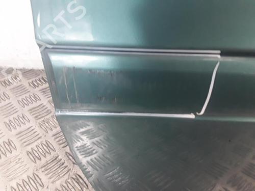 Left front door MERCEDES-BENZ CLK (C208) CLK 230 Kompressor (208.347) | BP30021651C2 