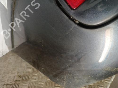 Pára-choques traseiro Pára-choques traseiro CITROËN C8 (EA_, EB_) 2.0 HDi 135 (136 hp) 35918647 35918647
