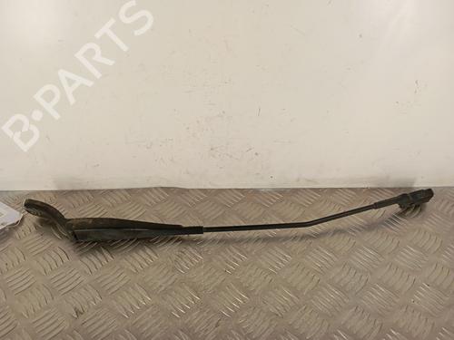 Used Front windshield wiper arm CITROËN BERLINGO MULTISPACE (B9) 1.6 HDi 110 (109 hp) 30007756