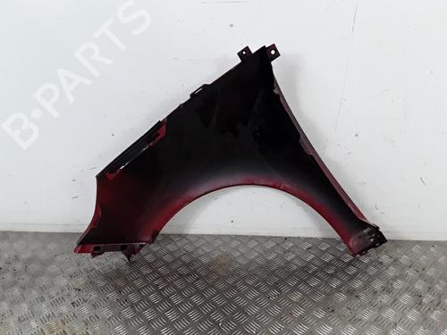 Used Right front fenders RENAULT SCÉNIC III (JZ0/1_) 1.5 dCi (110 hp) 30015417