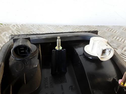 Right tailgate light PEUGEOT 806 (221) 2.0 HDI | BP30016822C80 