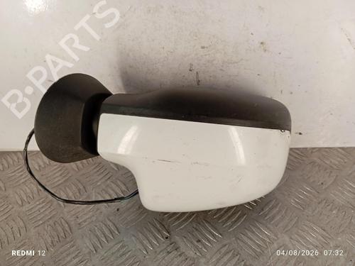 Right mirror DACIA SANDERO 1.5 dCi | BP38080669C27 - Image 2