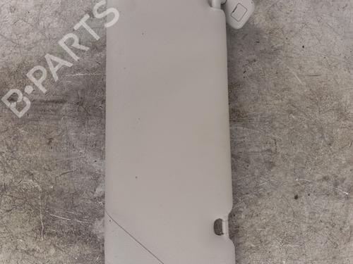 Venstre solskærm RENAULT TWINGO III (BCM_, BCA_) Z.E: (BCA1) | BP30010369I1 