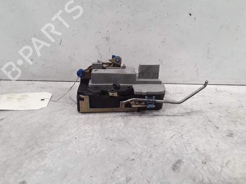 Venstre foran lås CITROËN BERLINGO / BERLINGO FIRST MPV (MF_, GJK_, GFK_) 2.0 HDI 90 (MFRHY) | BP30014970C98