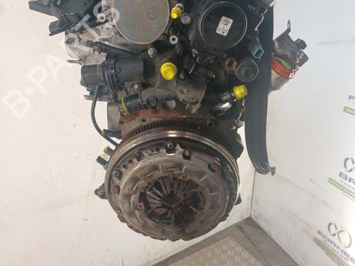 Engine PEUGEOT 508 SW I (8E_) 2.0 HDi RXH Hybrid4 | BP30020358M1  - Image 6