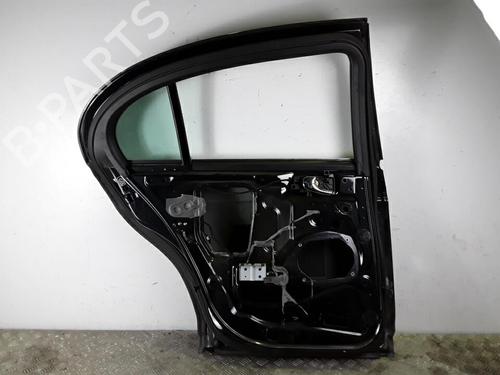 Left rear door JAGUAR S-TYPE II (X200) 2.7 D | BP30027422C4 