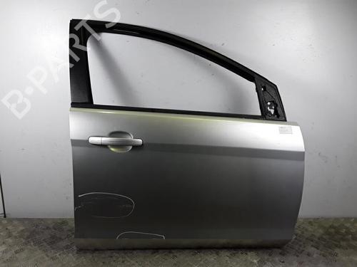 Dør høyre foran FORD FOCUS II (DA_, HCP, DP) 1.6 TDCi (90 hp) 30027469