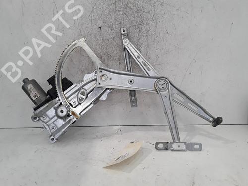 Front right window mechanism OPEL ZAFIRA / ZAFIRA FAMILY B (A05) 1.7 CDTI (M75) | BP30021655C23
