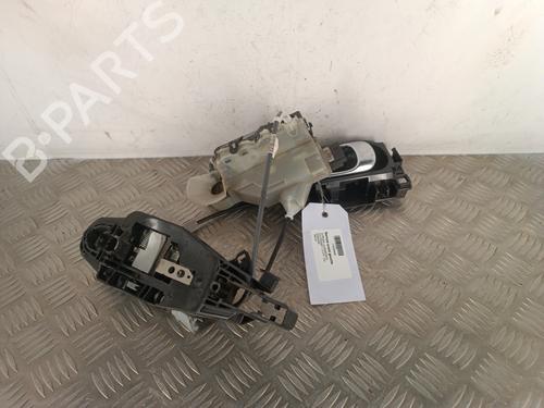 Used Front left lock CITROËN C3 III (SX) 1.2 PureTech 82 (83 hp) 30011712