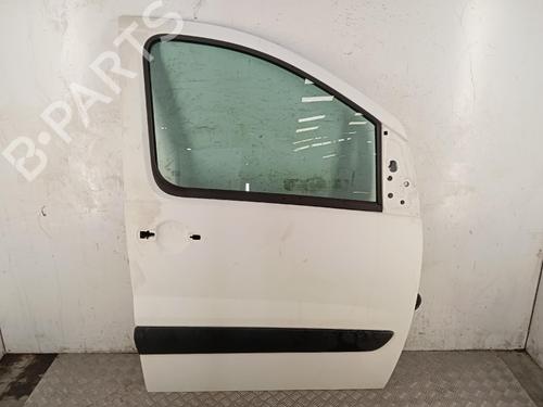 Used Right front door Right front door FIAT SCUDO Van (270_, 272_) 2.0 D Multijet (128 hp) 40497124 40497124