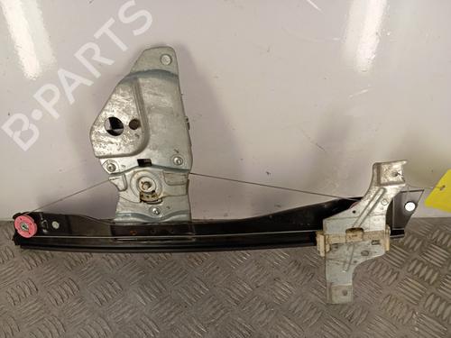Used Front right window mechanism Front right window mechanism PEUGEOT 508 SW I (8E_) [2010-2018] 33692573 33692573