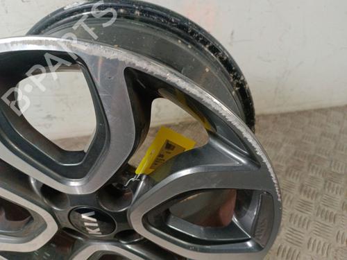 Used Rim Rim KIA PICANTO III (JA) 1.0 (67 hp) 30024048 30024048