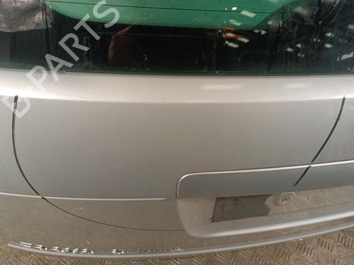 Used Tailgate Tailgate FORD FOCUS C-MAX (DM2) 1.8 TDCi (115 hp) 30025871 30025871