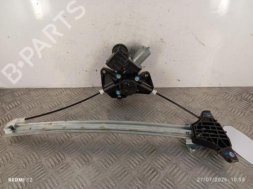 Used Front left window mechanism Front left window mechanism 37740851 37740851
