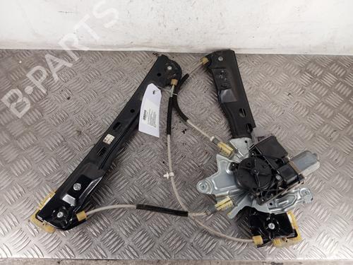 Used Front right window mechanism OPEL INSIGNIA A Sports Tourer (G09) 2.0 CDTI (35) (110 hp) 31129783
