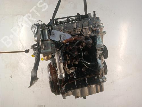 Engine KIA RIO III (UB) 1.1 CRDi | BP38977954M1 - Image 2