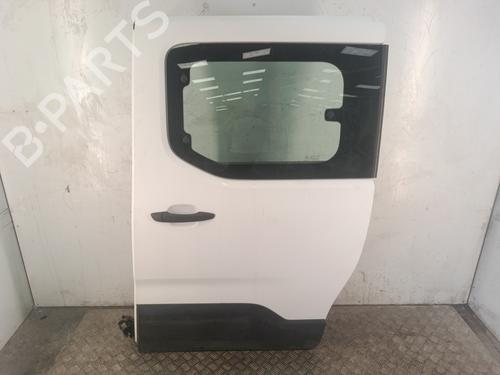 venstre-side-skydedr-peugeot-rifter-2018-38682228 main image