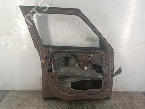 Used Left front door Left front door 39168053 39168053