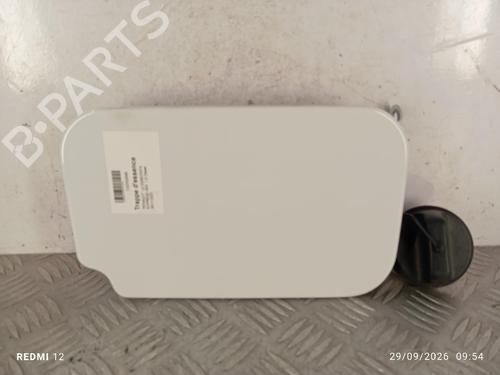 Used Fuel flap Fuel flap 39550266 39550266