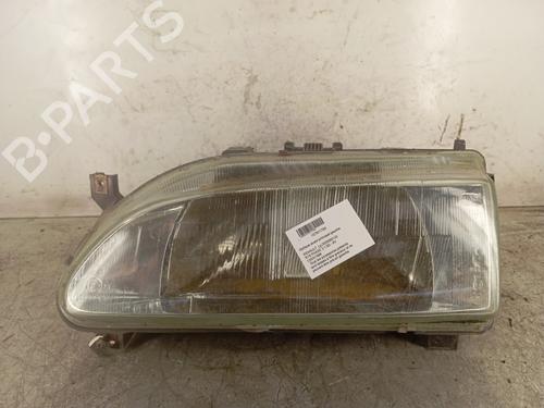 Left headlight RENAULT 19 I (B/C53_) 1.9 D (B/C534, B/C53J) | BP30017468C28 