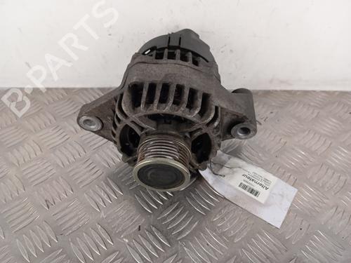 Generator OPEL ZAFIRA / ZAFIRA FAMILY B (A05) 1.9 CDTI (M75) (120 hp) 30012142