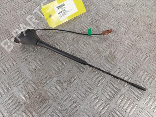 Antenne/Base Antenne/Base AUDI A1 Sportback (8XA, 8XF) 1.6 TDI (90 hp) 33693148 33693148