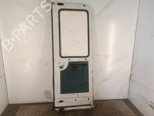 Left tailgate RENAULT TRAFIC Van (T_, P_, V_) 1.9 D | BP30011871C76 