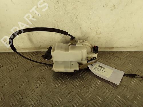 Front left lock SEAT IBIZA II (6K1) 1.9 TDI | BP30817499C98