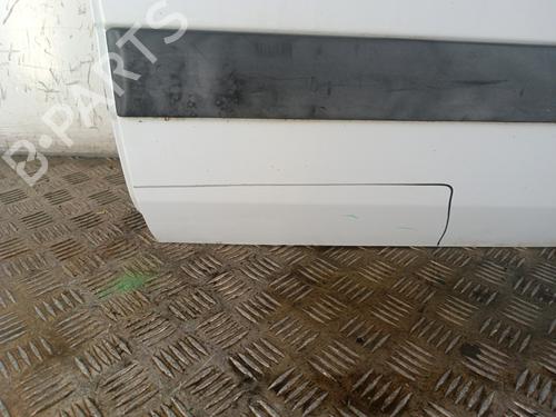 Left rear door RENAULT CLIO II (BB_, CB_) 1.2 (BB0A, BB0F, BB10, BB1K, BB28, BB2D, BB2H, CB0A,... | BP30025604C4