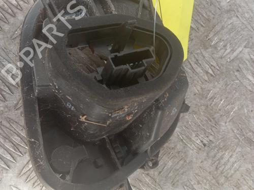 Lampeholder Lampeholder PEUGEOT 208 I (CA_, CC_) 1.6 HDi / BlueHDi 75 (75 hp) 33692004 33692004