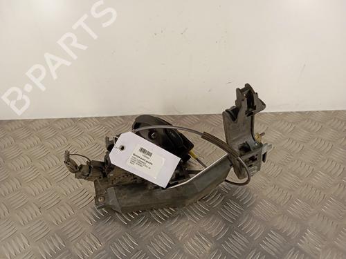 Used Front left lock FORD FOCUS I Turnier (DNW) 1.8 TDCi (100 hp) 30012143