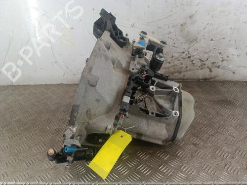 Gearbox CITROËN C3 II (SC_) 1.4 | BP37999981M3 - Image 4