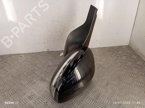 Retrovisor esquerdo CITROËN C3 III (SX) 1.5 BlueHDi 100 (SXYHYP, SXYHTU) | BP37674048C26 - Image 3