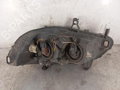 Right headlight OPEL ZAFIRA A MPV (T98) 2.0 DTI 16V (F75) | BP30017128C29 