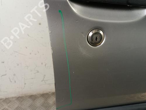 Right front door CITROËN XSARA PICASSO (N68) 2.0 HDi | BP30012790C3