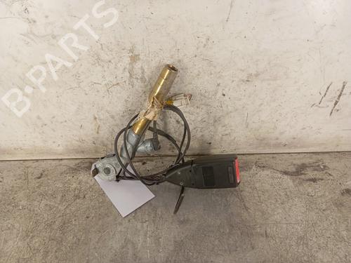 Sikkerhedssele-spænde RENAULT CLIO II (BB_, CB_) 1.4 16V (B/CB0P, BB13) (98 hp) 30023643