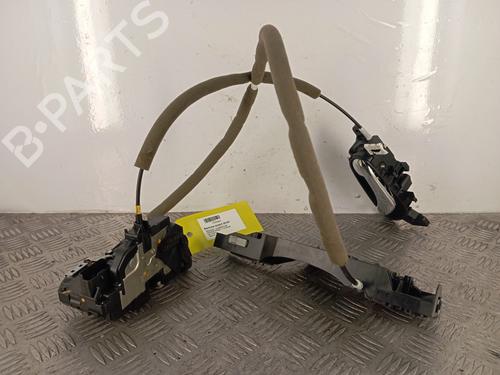 Used Front right lock Front right lock RENAULT KADJAR (HA_, HL_) 1.5 dCi 110 (HLA3) (110 hp) 33996084 33996084